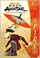 The Lost Scrolls: Fire