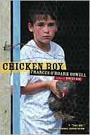 Chicken Boy