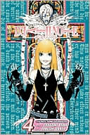 Death Note, Volume 4: Love