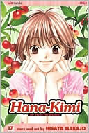 Hana-Kimi, Volume 17