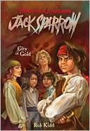 Pirates of the Caribbean: City of Gold - Jack Sparrow #7
