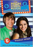 Wildcat Spirit: Stories from East High (High School Musical Series #2)