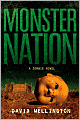 Monster Nation (Monster Zombie Series #2)