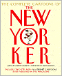 The Complete Cartoons of The New Yorker