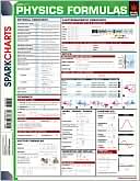 Physics Formulas (SparkCharts)