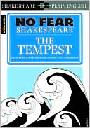 The Tempest (No Fear Shakespeare)