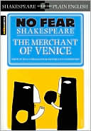 The Merchant of Venice (No Fear Shakespeare Series)