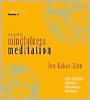 Guided Mindfulness Meditation
