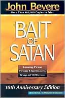 Bait of Satan: Living Free from the Deadly Trap of Offense