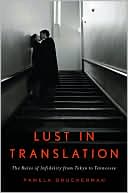 Lust in Translation by Pamela Druckerman: Book Cover