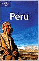 Lonely Planet: Peru