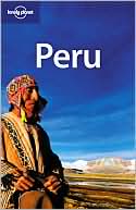 Lonely Planet: Peru