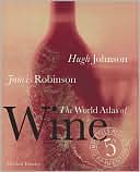 The World Atlas of Wine
