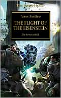 The Flight of the Eisenstein (Horus Heresy Series #4)