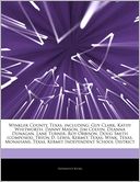Winkler County, Texas, including: Guy Clark, Kathy Whitworth, Danny Mason, Jim Colvin, Deanna Dunagan, Lane Turner, Roy Orbison, Doug Smith (composer), Tryon D. Lewis, Kermit, Texas, Wink, Texas, Monahans, Texas, Kermit Independent School District