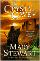 Crystal Cave (Arthurian Saga Series #1)