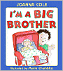 I'm a Big Brother