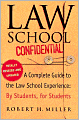 Law School Confidential