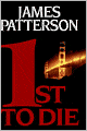 1st to Die (Women's Murder Club Series #1)