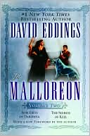 The Malloreon, Volume 2: Sorceress of Darshiva, The Seeress of Kell
