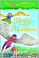 Monday with a Mad Genius (Magic Tree House Series #38)