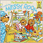 The Berenstain Bears and the Messy Room
