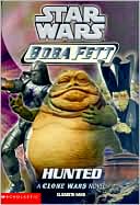 Star Wars Boba Fett #4: Hunted