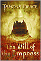 The Will of the Empress (Circle Reforged Series #1)