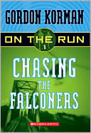 Chasing the Falconers (On the Run Series #1)