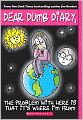 The Problem with Here Is That It's Where I'm From (Dear Dumb Diary Series #6)