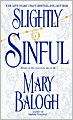 Slightly Sinful (Bedwyn Family Series)