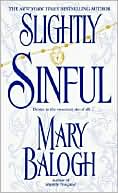 Slightly Sinful (Bedwyn Family Series)