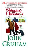 Skipping Christmas by John Grisham: Book Cover