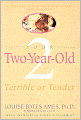Your Two Year Old: Terrible or Tender