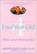 Your Four Year Old: Wild and Wonderful