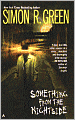 Something from the Nightside (Nightside Series #1)