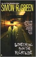 Something from the Nightside (Nightside Series #1)