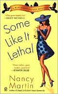 Some Like It Lethal (Blackbird Sisters Series #3)