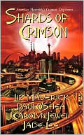 Shards of Crimson (Crimson City Series #7)