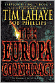 The Europa Conspiracy (Babylon Rising Series #3)