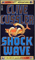 Shock Wave (Dirk Pitt Series #13)