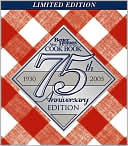 New Cook Book 75th Anniversary Limited Edition