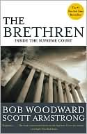 The Brethren: Inside the Supreme Court