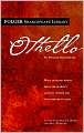 Othello (Folger Shakespeare Library Series)