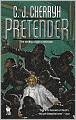Pretender (Third Foreigner Series #2)