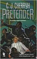 Pretender (Third Foreigner Series #2)