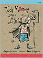 Judy Moody Saves the World! (Judy Moody Series #3)