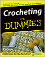 Crocheting for Dummies
