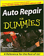 Auto Repair For Dummies