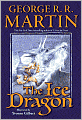 The Ice Dragon